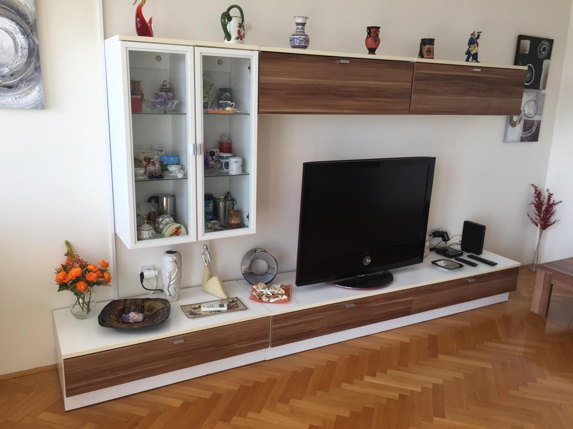 Apartment Mila Split Buitenkant foto