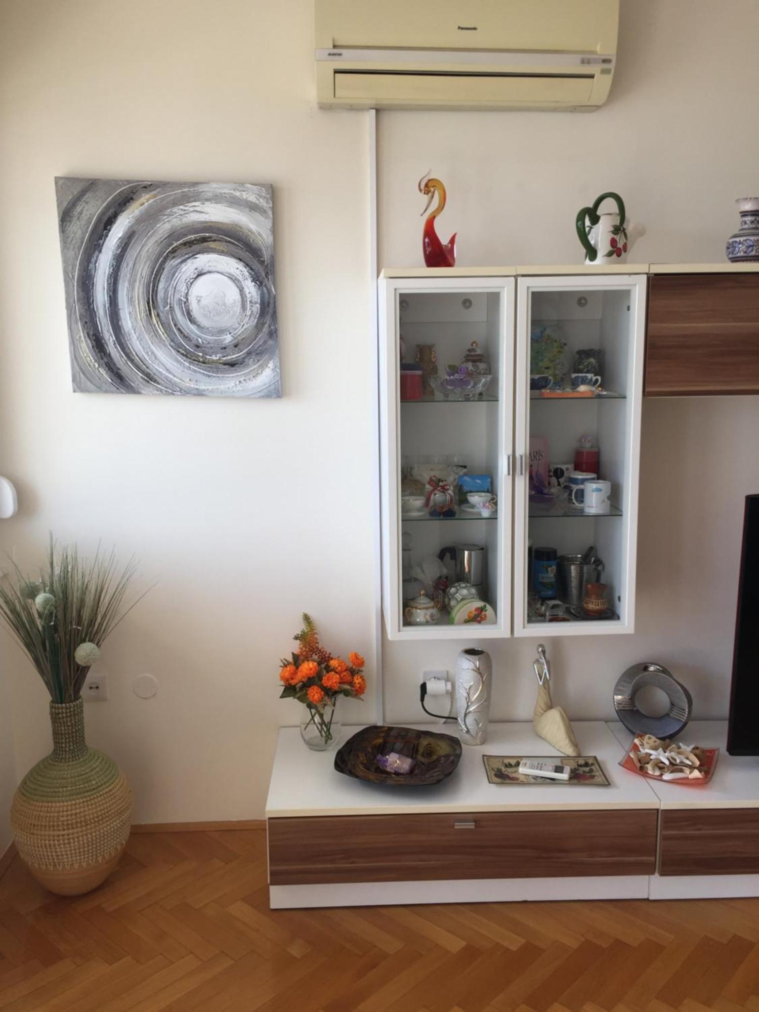 Apartment Mila Split Buitenkant foto