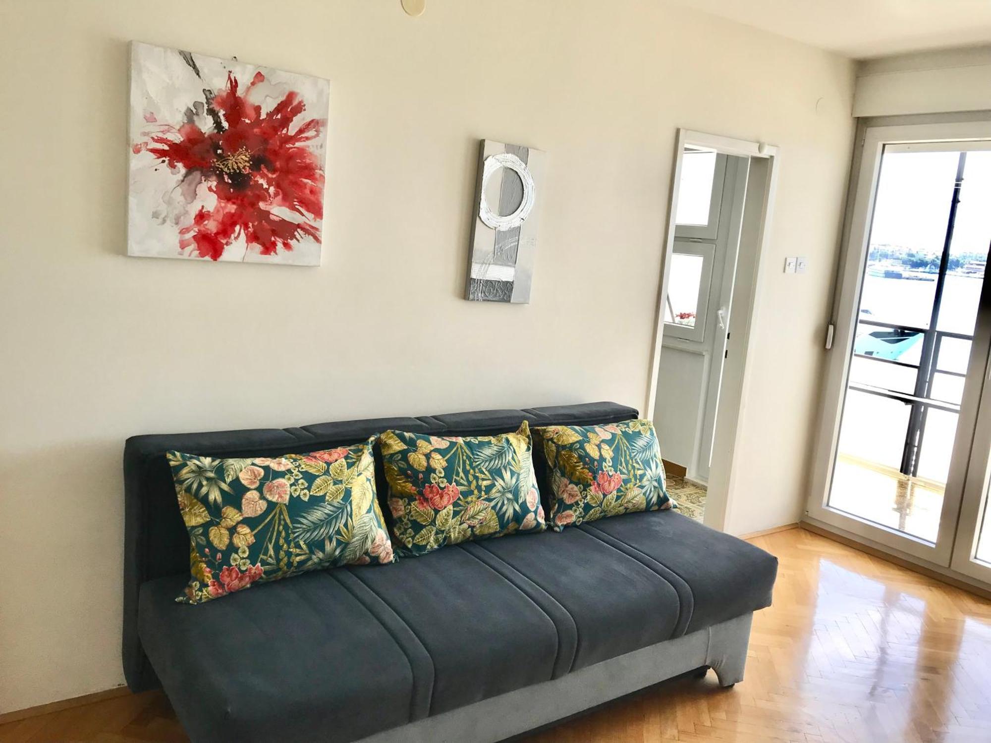Apartment Mila Split Buitenkant foto