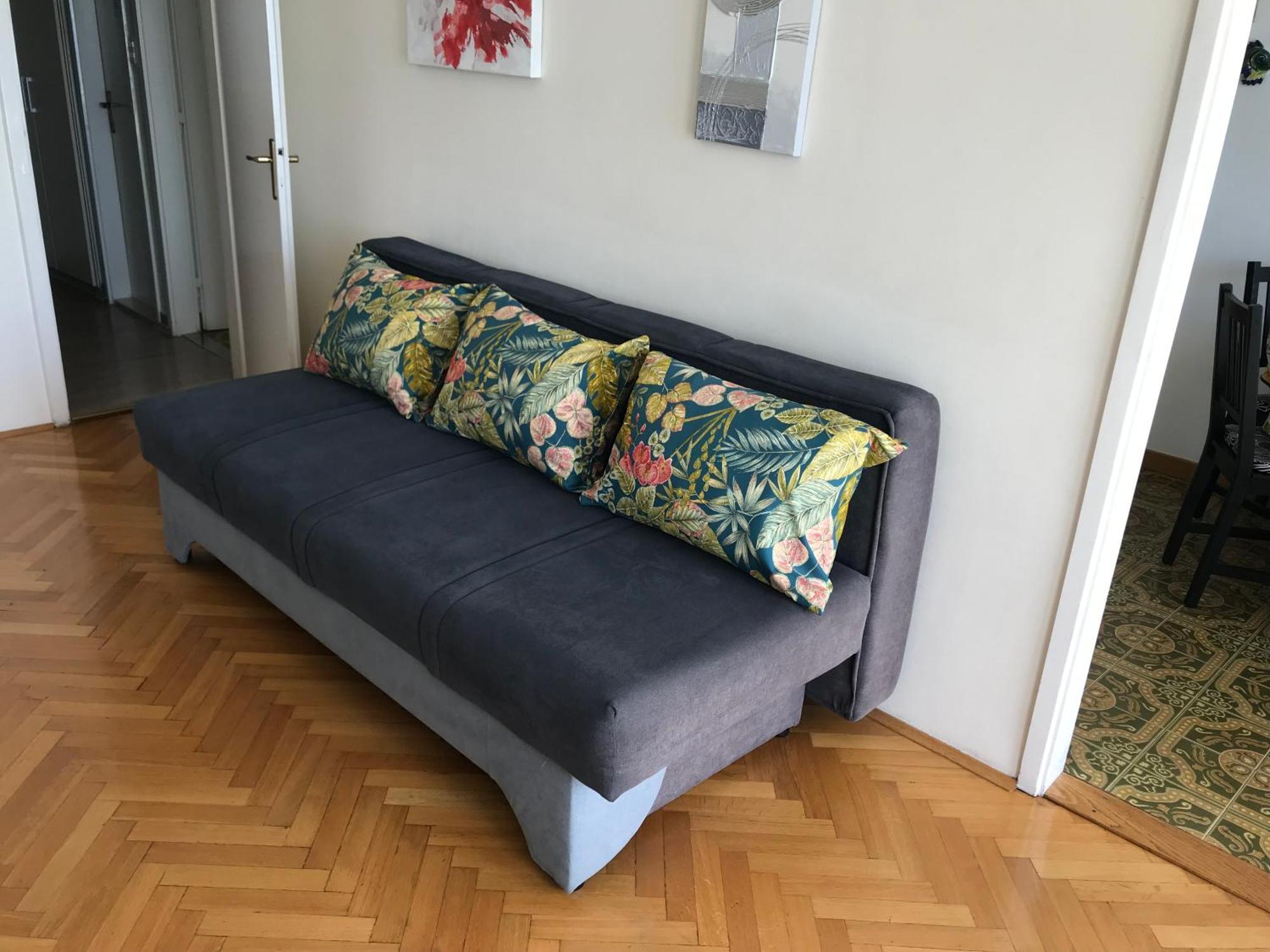 Apartment Mila Split Buitenkant foto