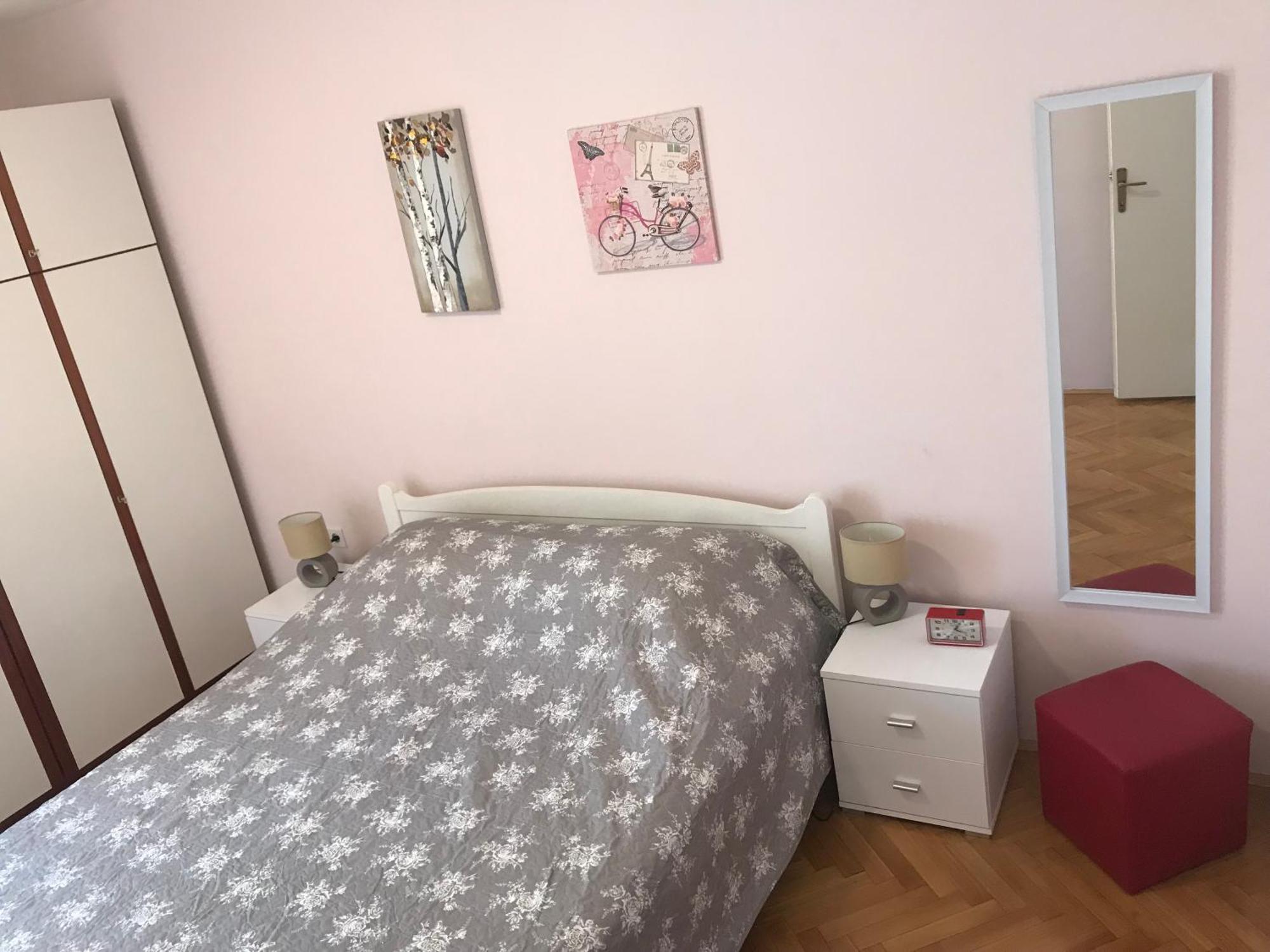 Apartment Mila Split Buitenkant foto