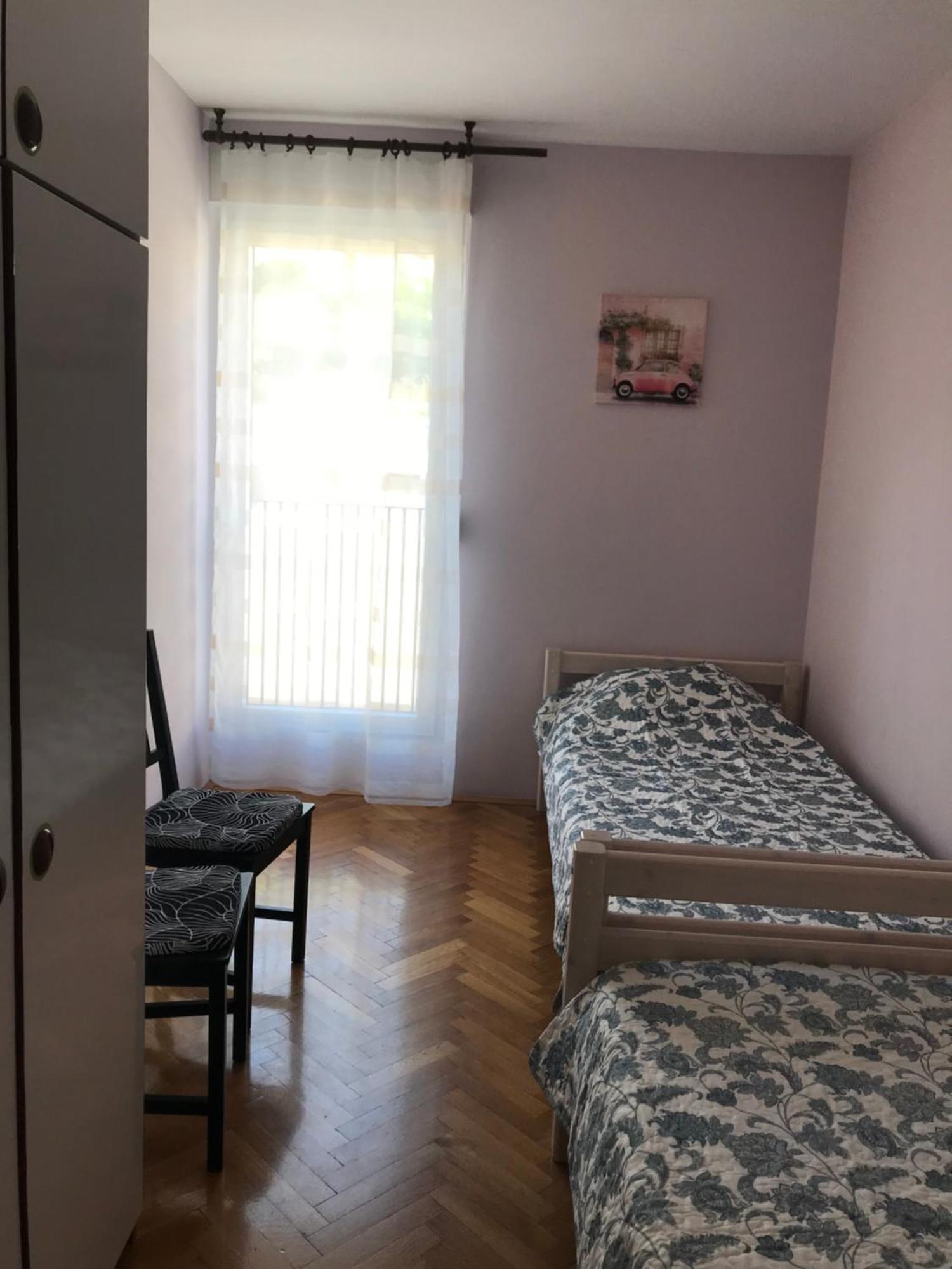 Apartment Mila Split Buitenkant foto
