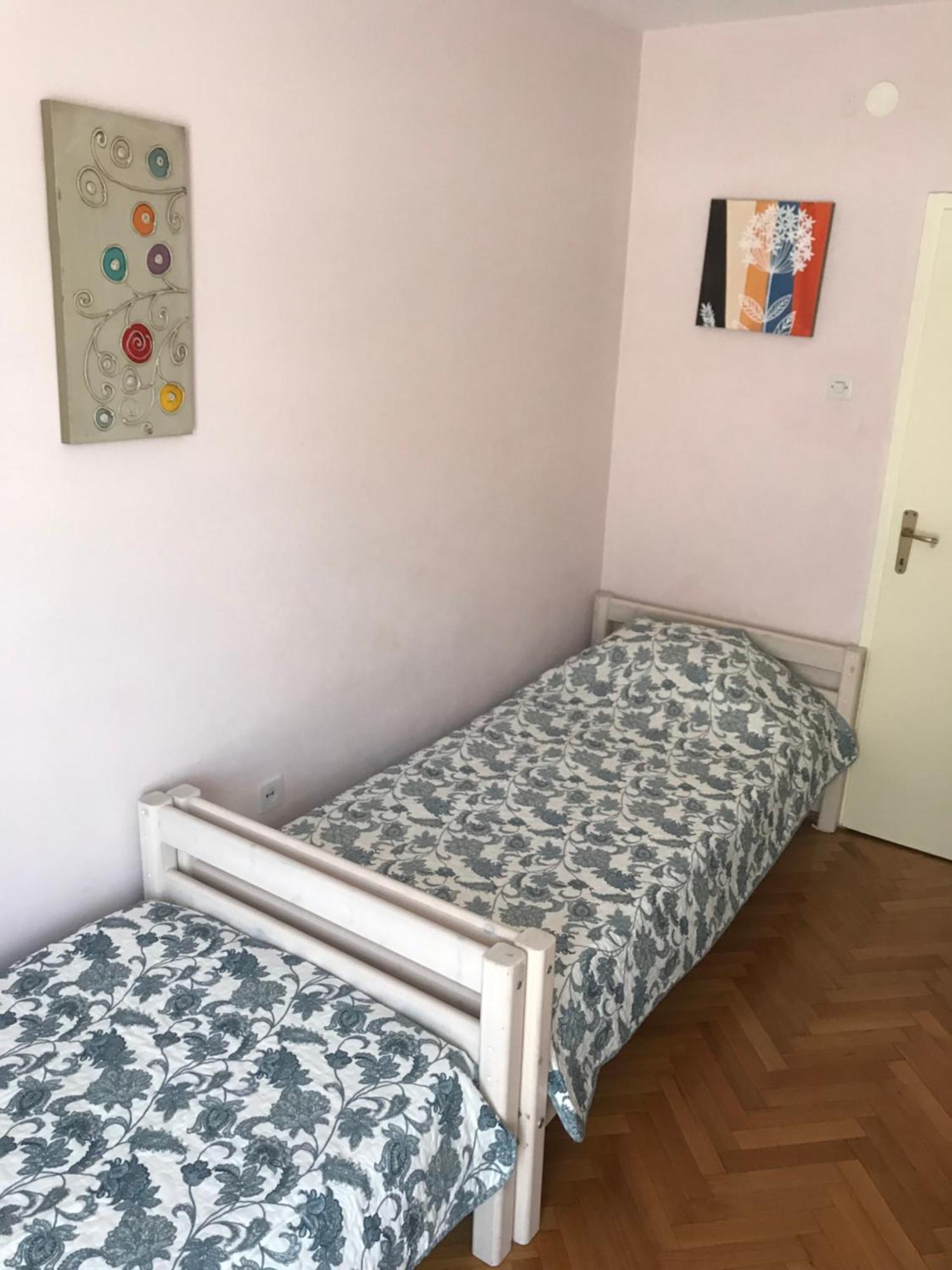 Apartment Mila Split Buitenkant foto