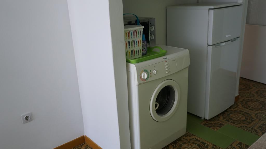 Apartment Mila Split Buitenkant foto